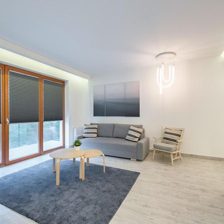 Dom & House - Apartments Sopot Kamienny Potok المظهر الخارجي الصورة