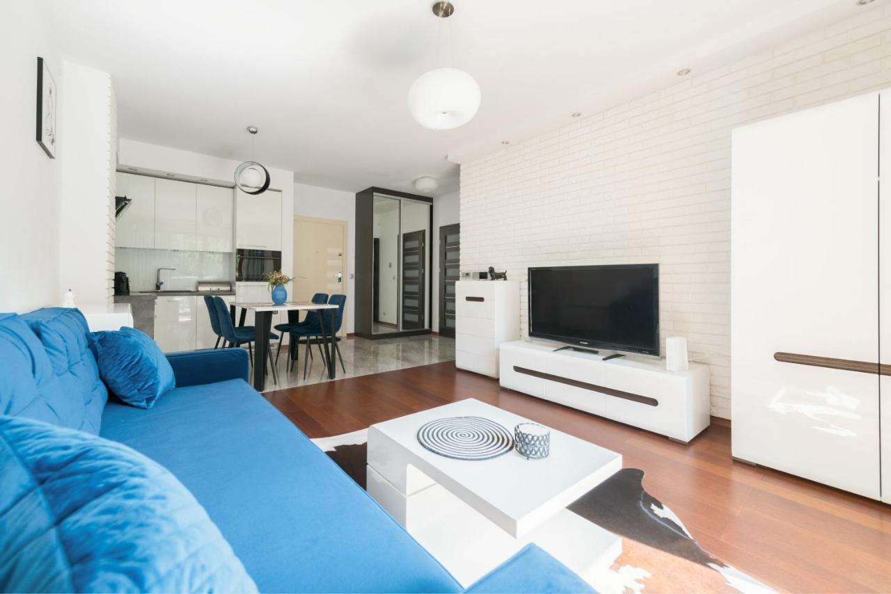 Dom & House - Apartments Sopot Kamienny Potok المظهر الخارجي الصورة