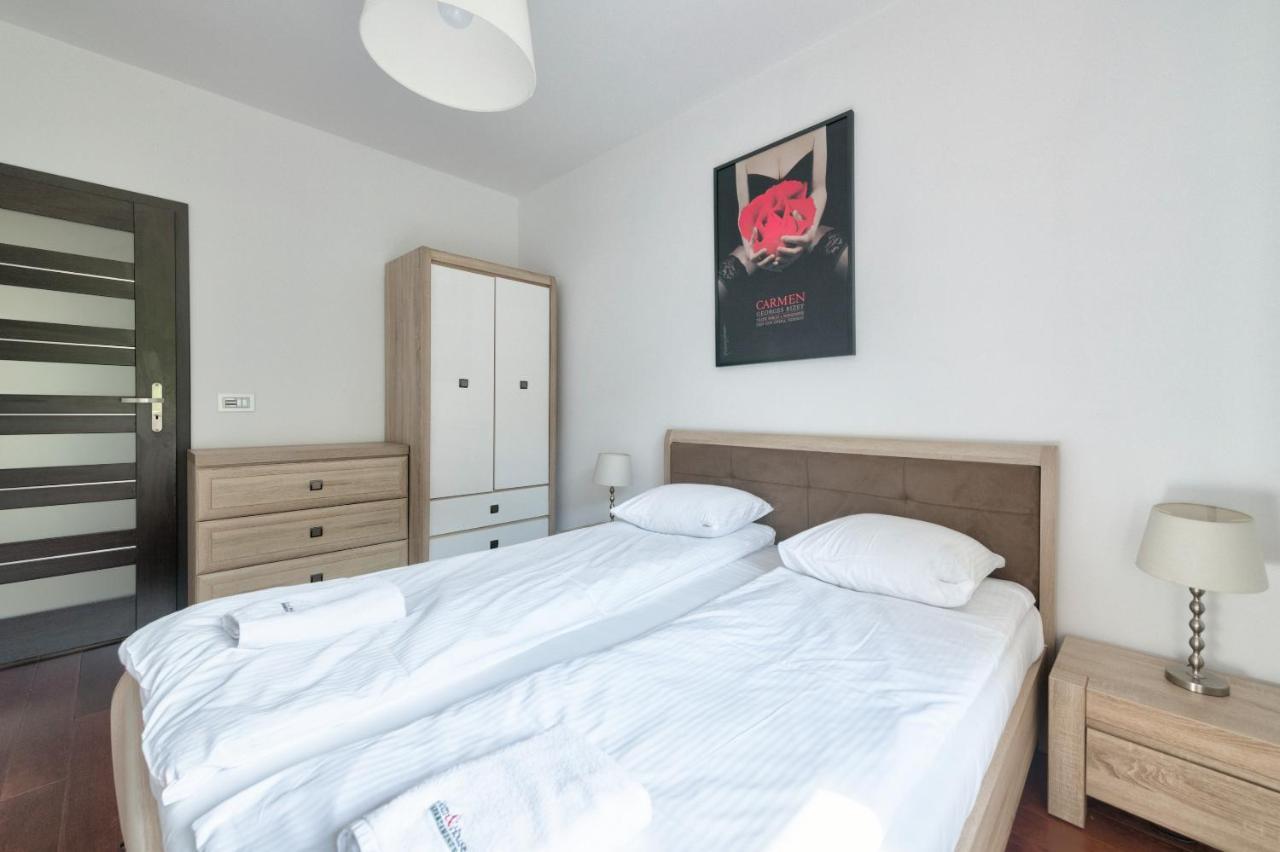Dom & House - Apartments Sopot Kamienny Potok المظهر الخارجي الصورة