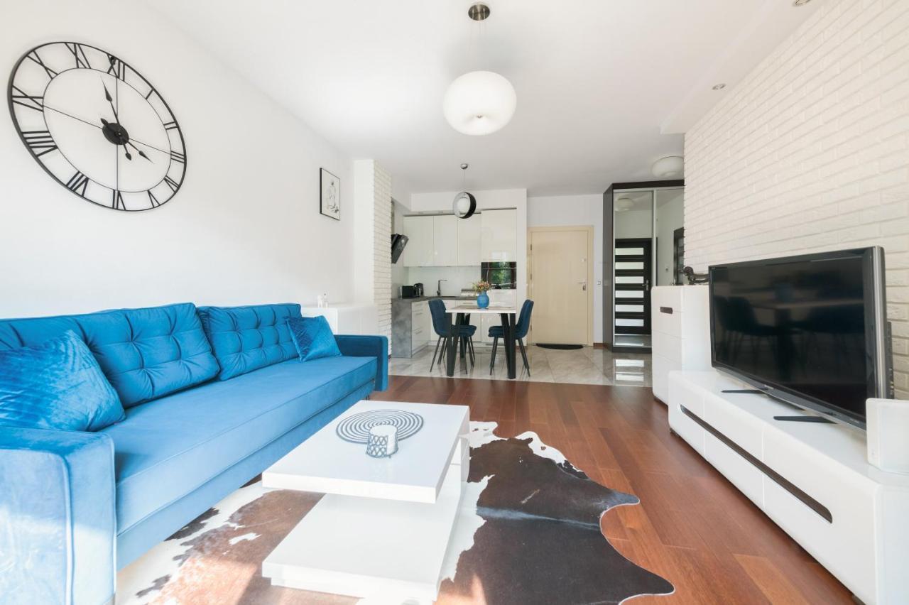 Dom & House - Apartments Sopot Kamienny Potok المظهر الخارجي الصورة