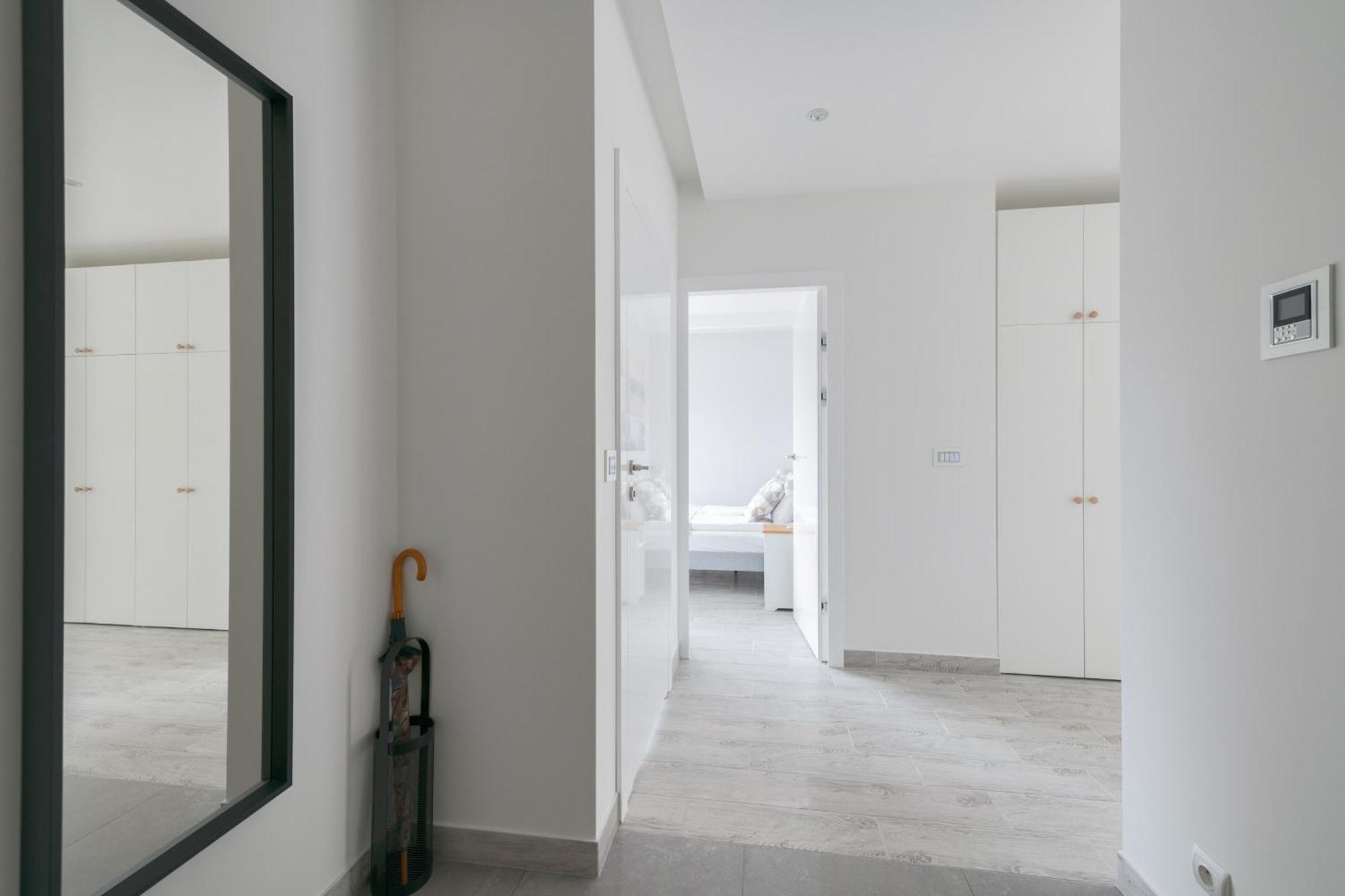 Dom & House - Apartments Sopot Kamienny Potok المظهر الخارجي الصورة