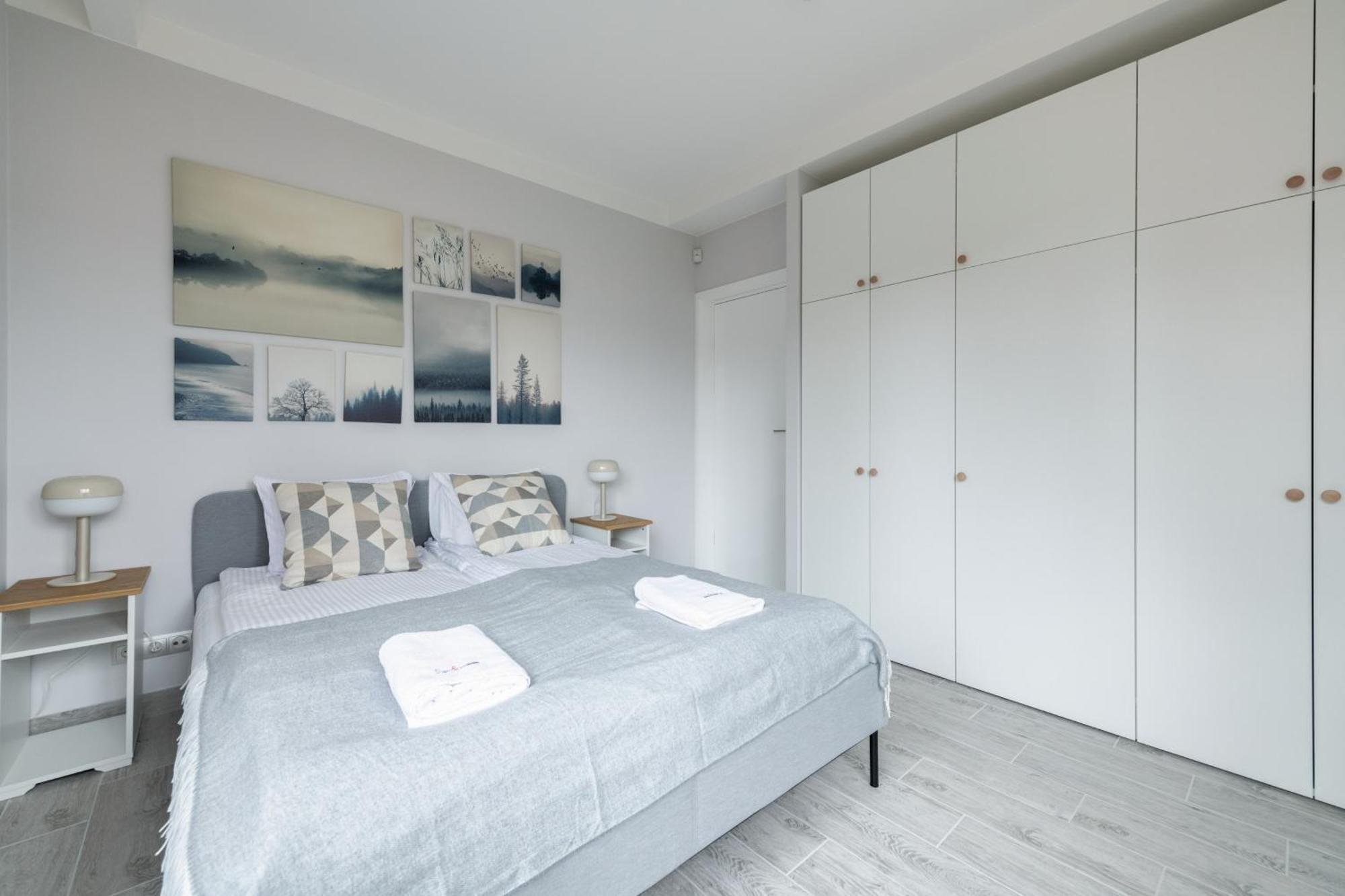Dom & House - Apartments Sopot Kamienny Potok المظهر الخارجي الصورة