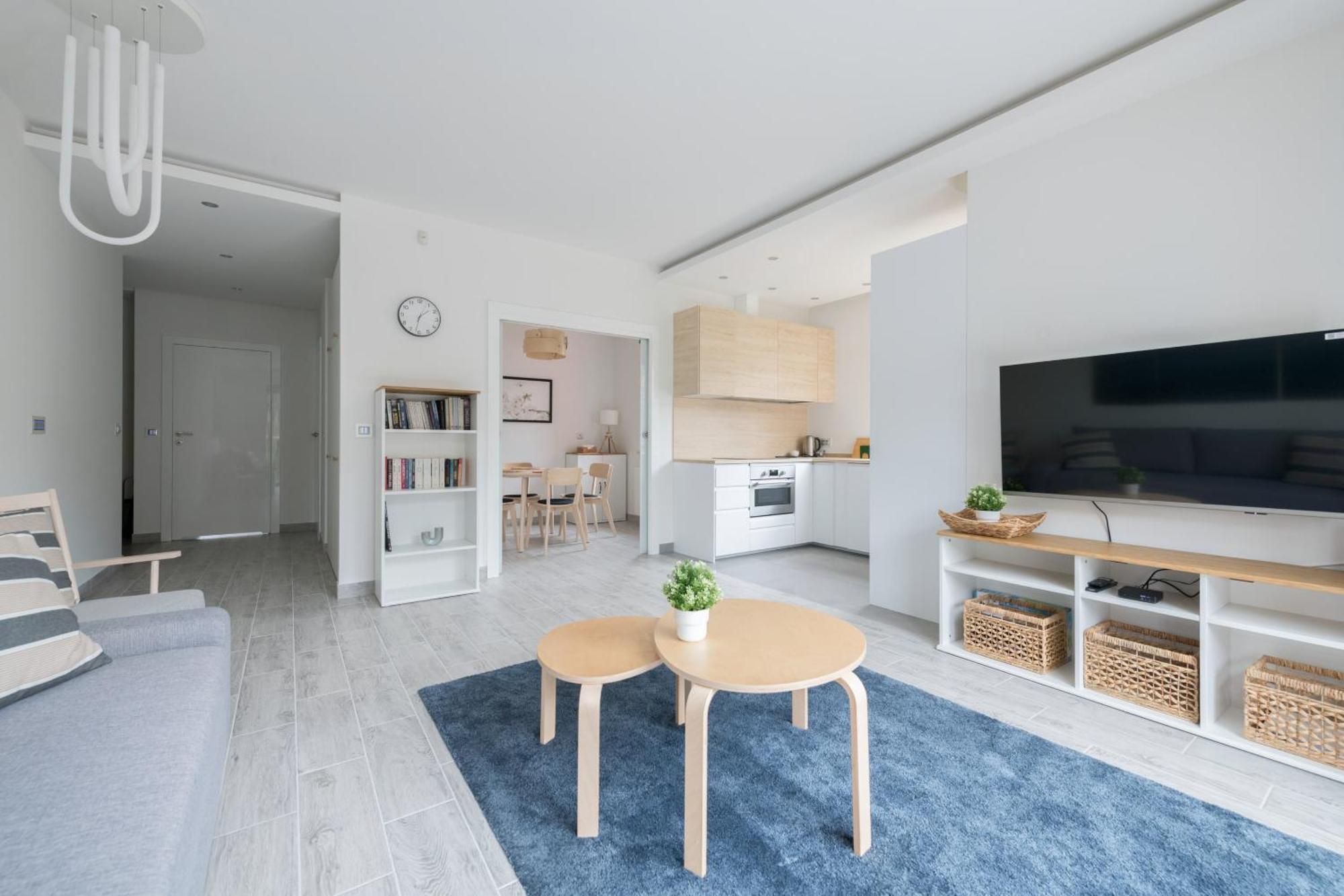 Dom & House - Apartments Sopot Kamienny Potok المظهر الخارجي الصورة