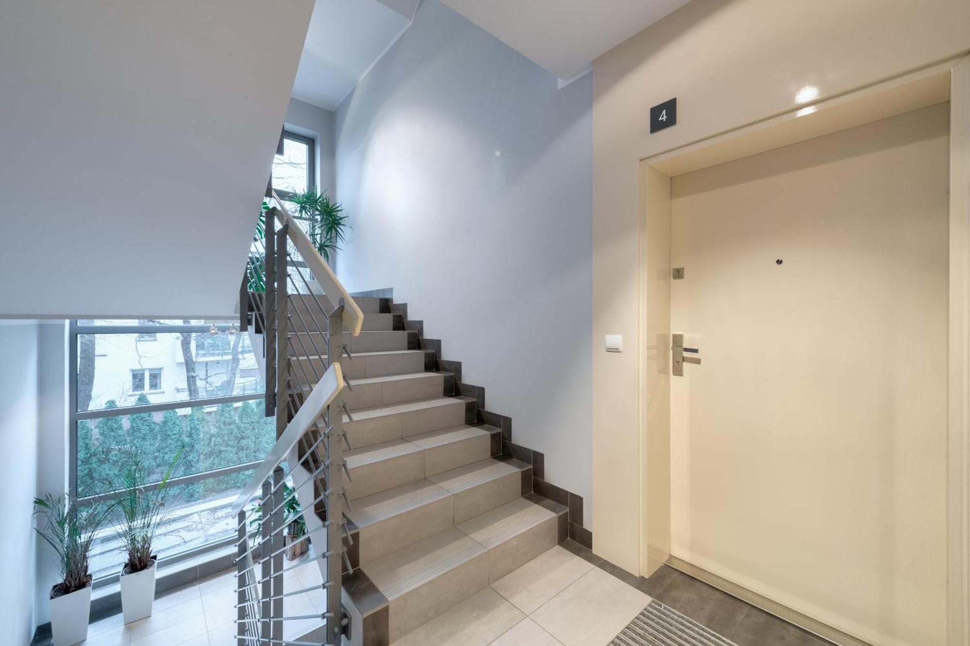 Dom & House - Apartments Sopot Kamienny Potok المظهر الخارجي الصورة