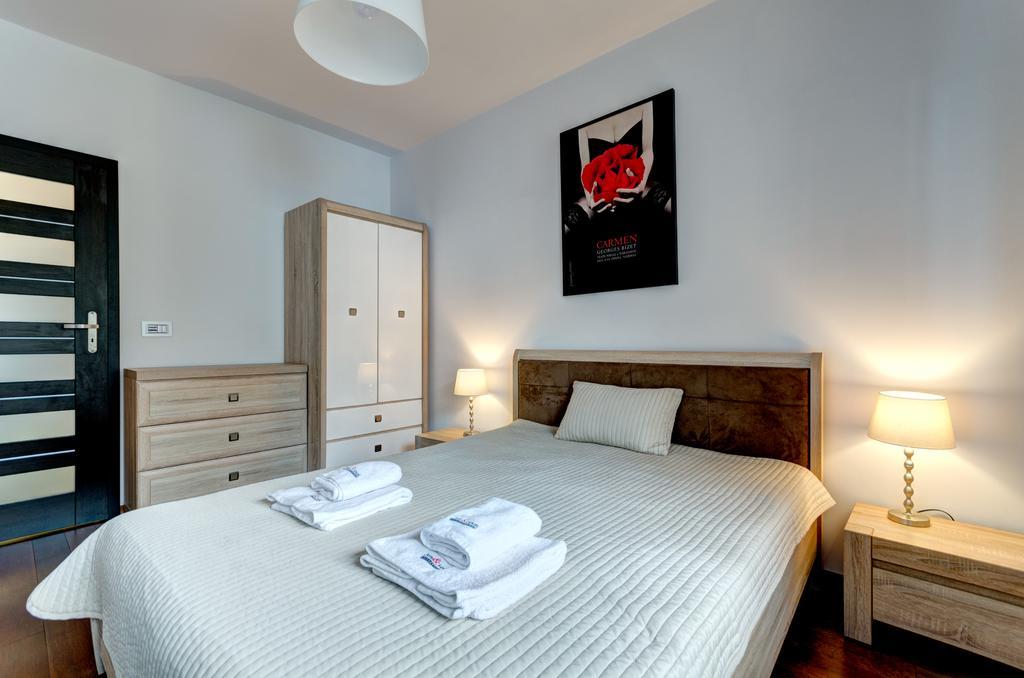Dom & House - Apartments Sopot Kamienny Potok المظهر الخارجي الصورة