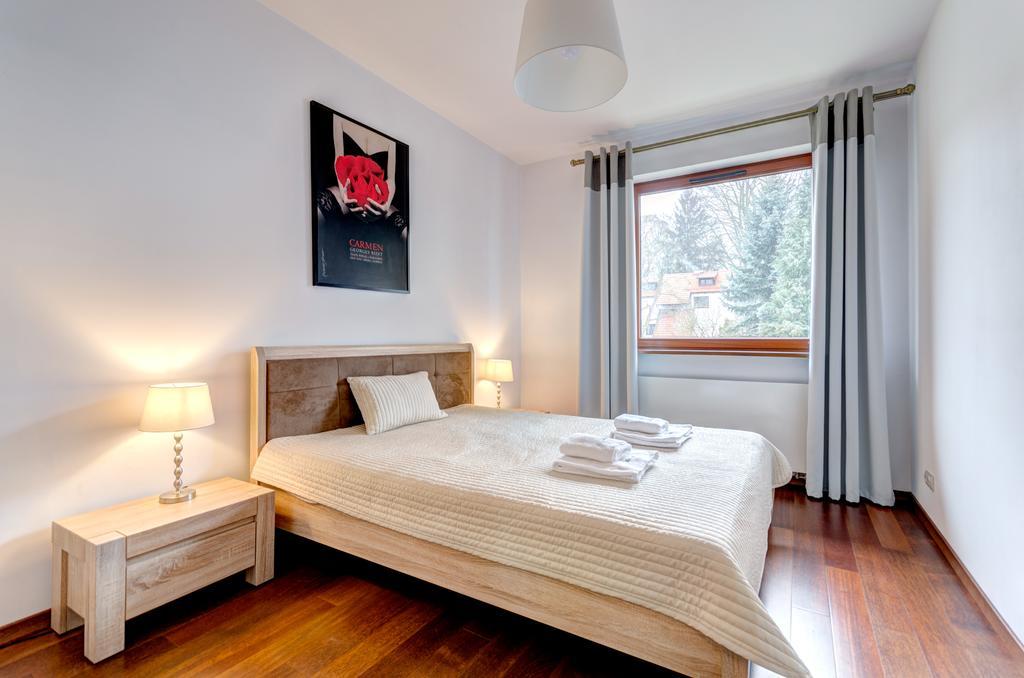 Dom & House - Apartments Sopot Kamienny Potok المظهر الخارجي الصورة