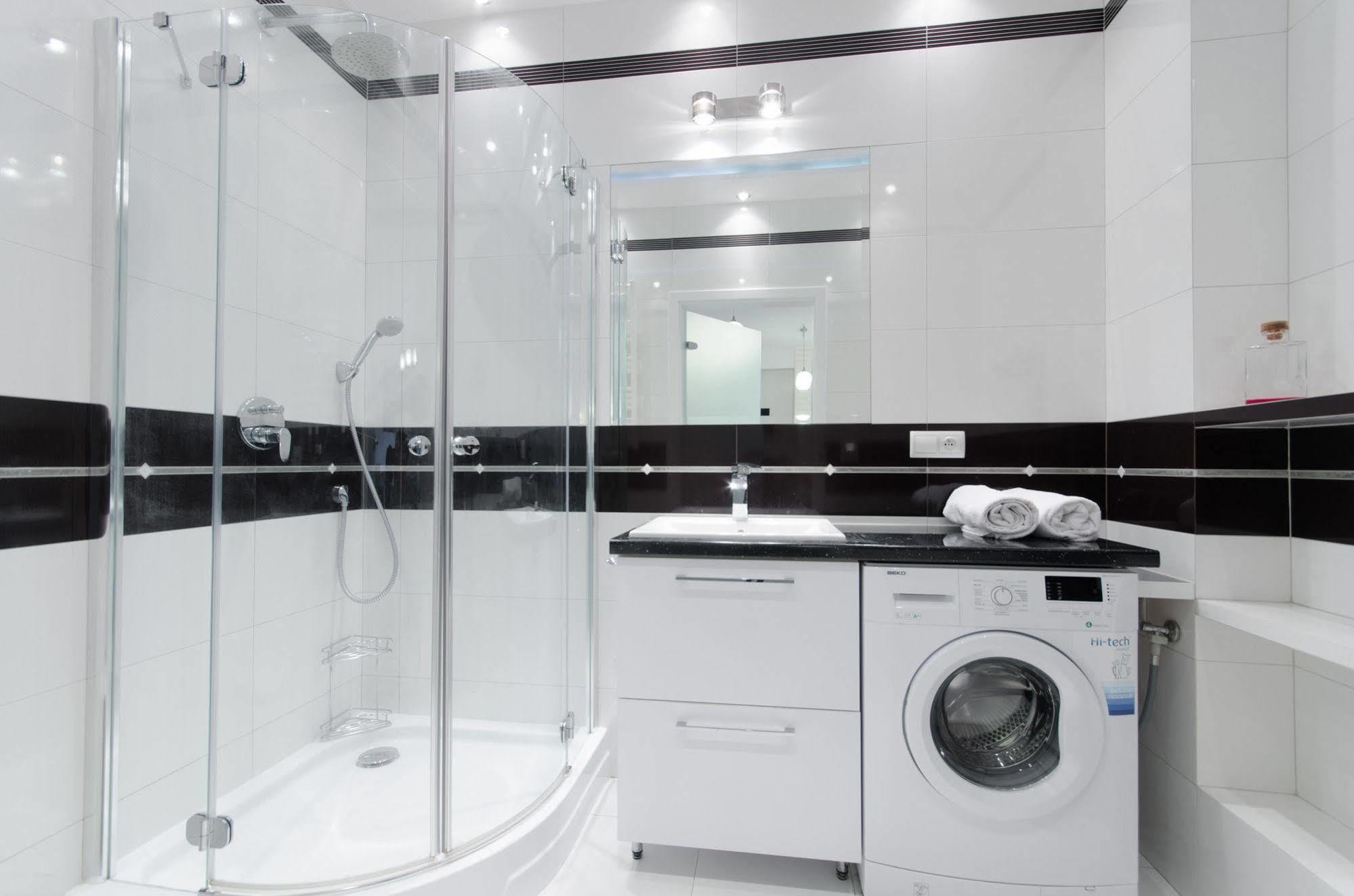 Dom & House - Apartments Sopot Kamienny Potok المظهر الخارجي الصورة