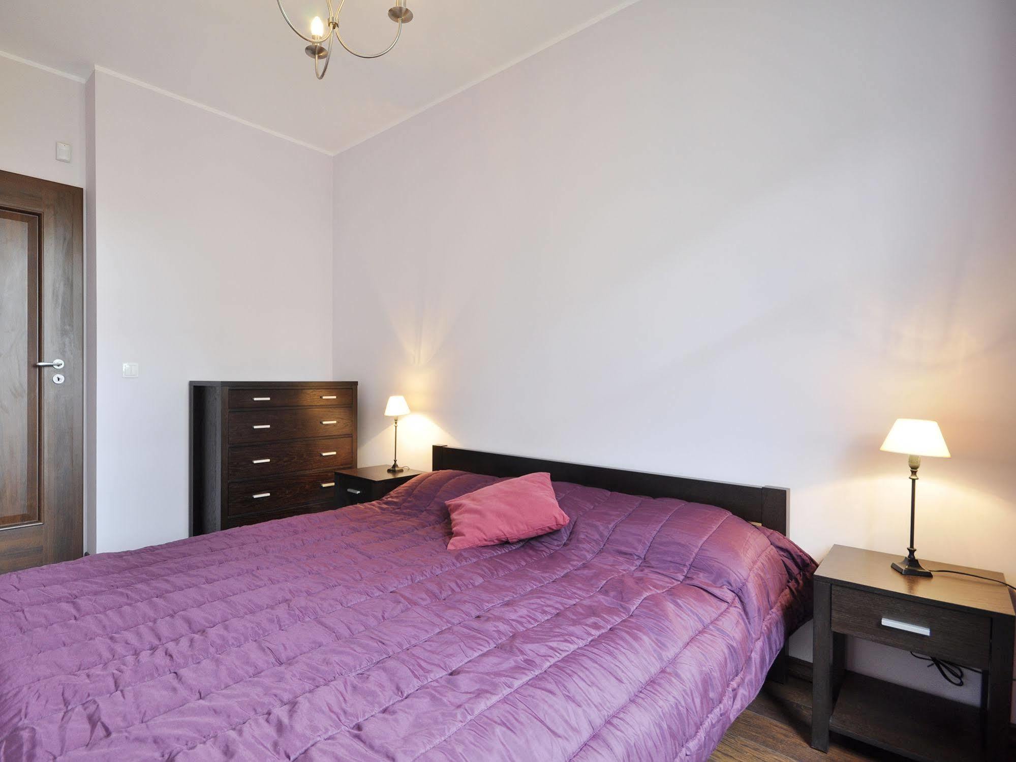 Dom & House - Apartments Sopot Kamienny Potok المظهر الخارجي الصورة