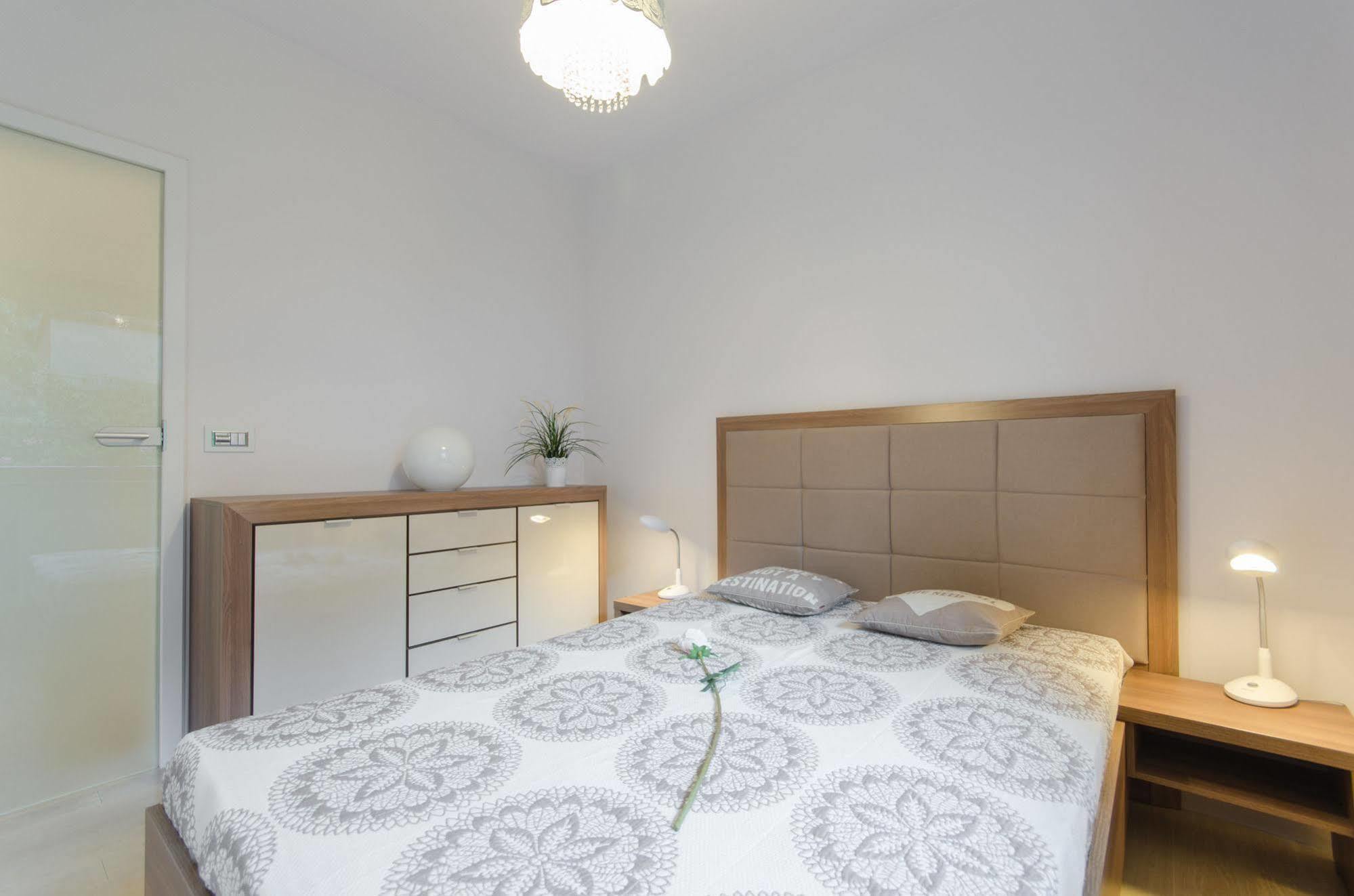 Dom & House - Apartments Sopot Kamienny Potok المظهر الخارجي الصورة